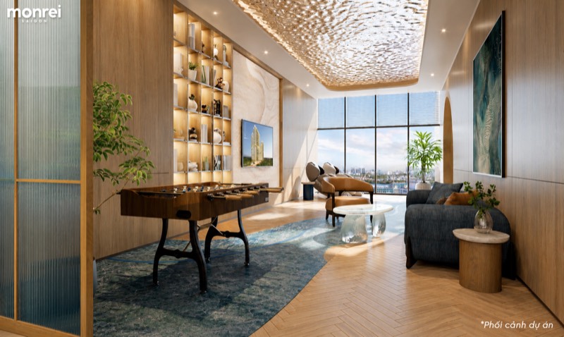 Family Lounge