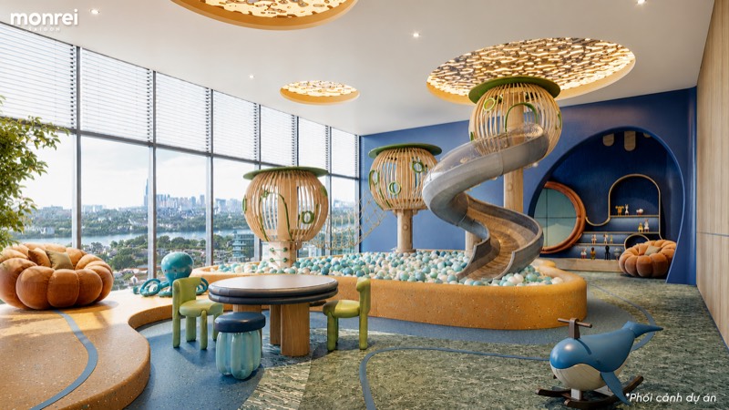 Kids Zone